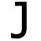 J