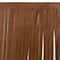 4" Faux Leather Fringe Trim by Celebrate It®