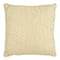 22" Textured Pillow by Ashland® 