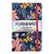 Pukka Pads Bloom Softcover Notebooks with Pocket, 3ct.