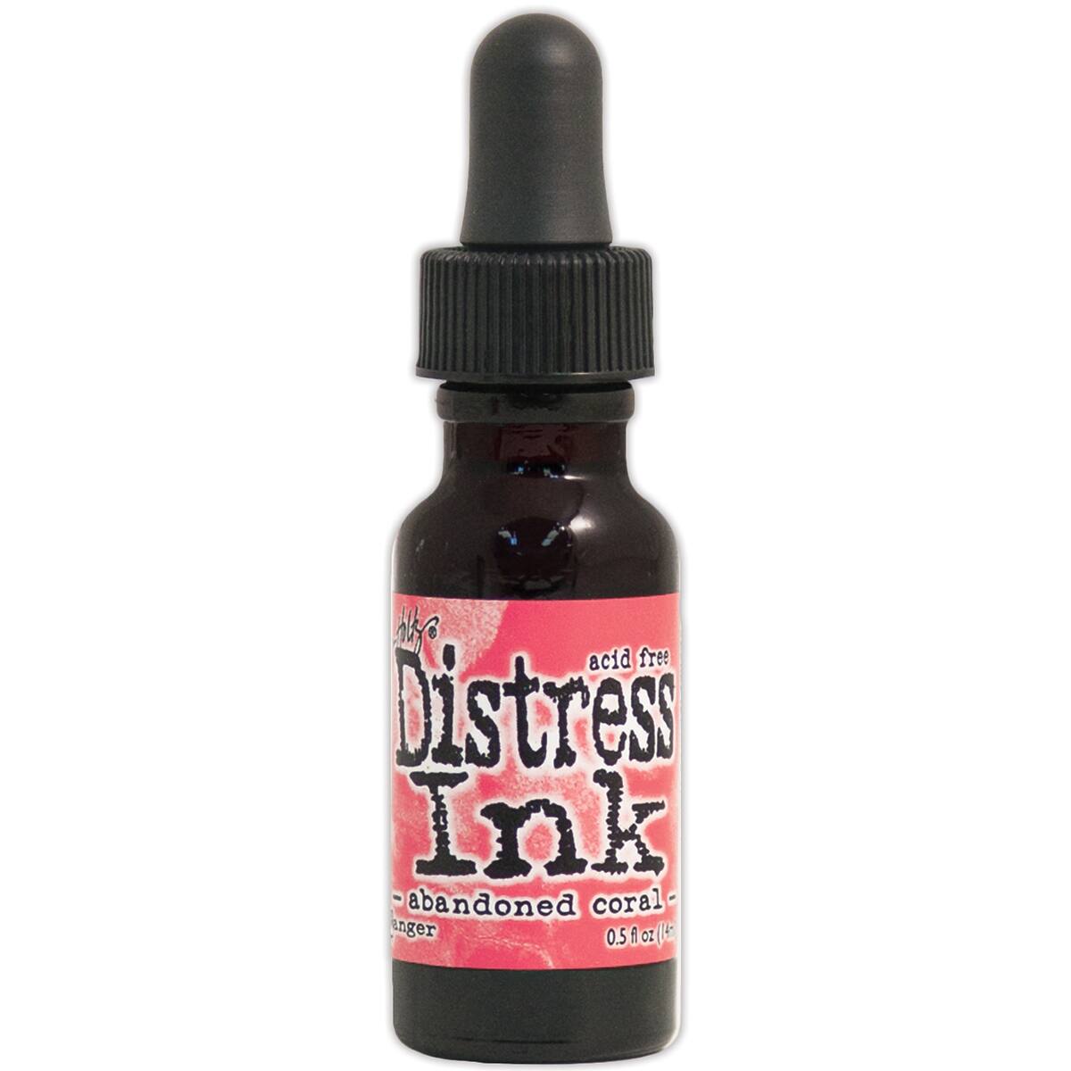 Tim Holtz Distress® Ink Pad Reinker