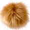 2" Fuzzy Pom Pom by Loops & Threads®