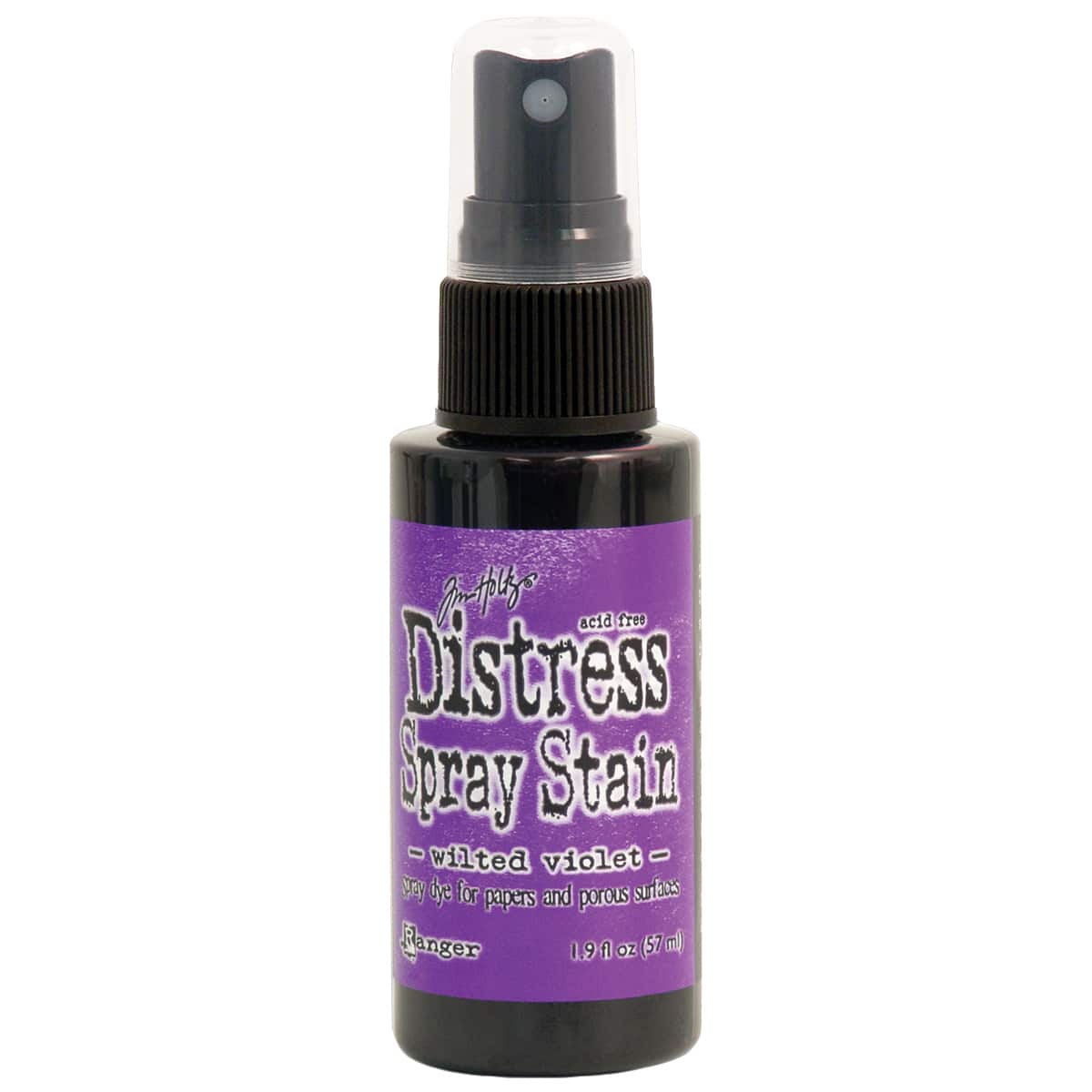 Tim Holtz Distress&#xAE; Spray Stain, 1.9oz.