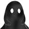 7" Flocked Ghost Tabletop Accent by Ashland®