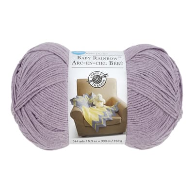 Snuggly Wuggly™ Yarn by Loops & Threads®, Michaels