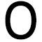 O