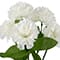 12" Carnation Bush by Ashland®