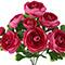 17.5" Ranunculus Bush by Ashland®