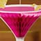 11.5" Summer Cocktail Honeycomb Décor by Ashland®