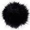 2" Fuzzy Pom Pom by Loops & Threads®