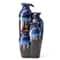 Glitzhome® 30.75" 4-Tier LED Reactive Glaze Ceramic Vase Outdoor Floor Fountain