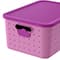 Medium Play Storage Bin by Creatology™