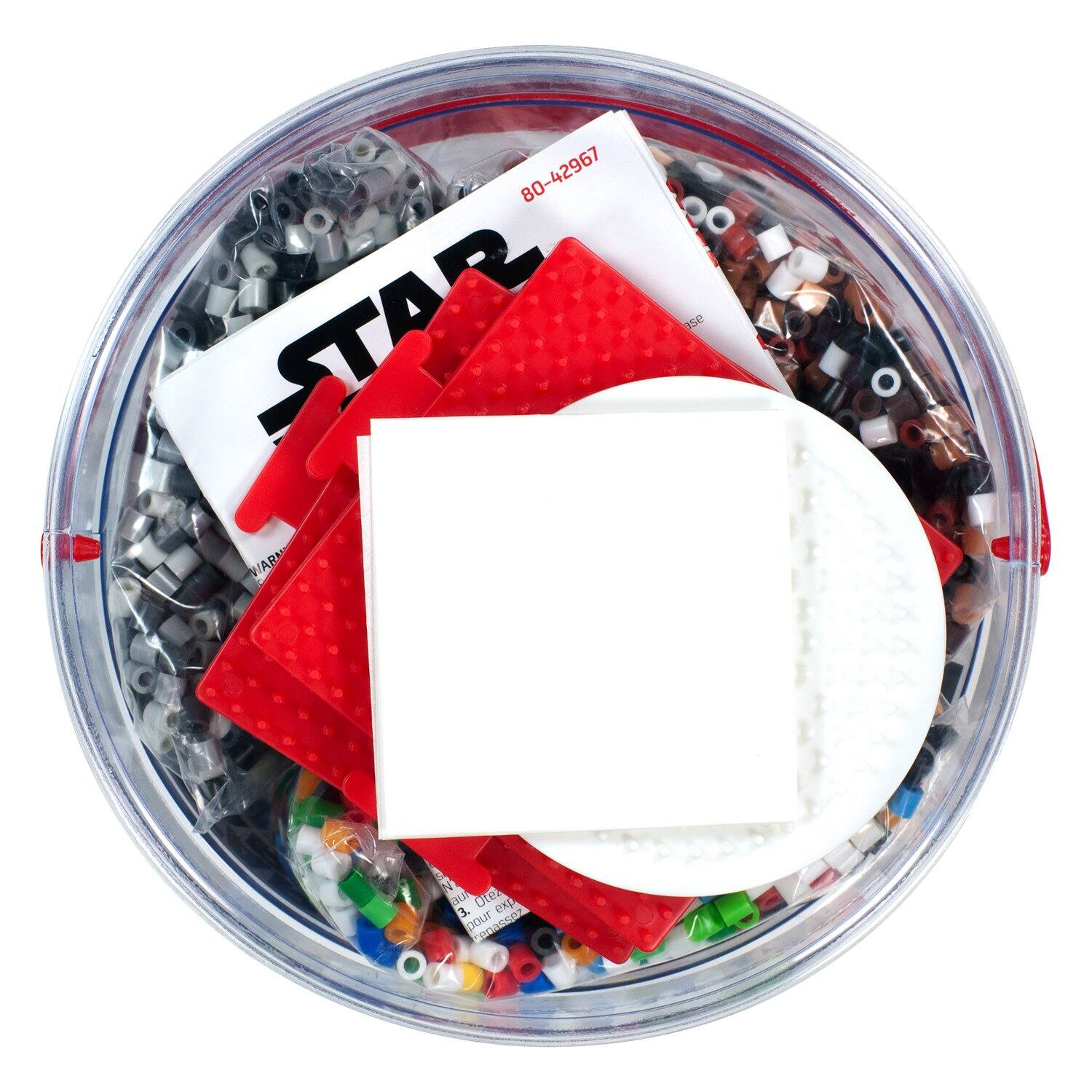 Perler&#xAE; Star Wars Fused Bead Kit, 8,500ct.