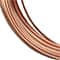 9 Pack: 20 Gauge Colored Copper Wire by Bead Landing™