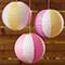 Summer Lantern Décor Kit by Ashland®