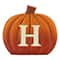 FloraCraft® 24" Straw Bale