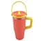 20oz. Two-Tone Stainless Steel Insulated Tumbler by Celebrate It™