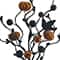 11" Pumpkin Berry Spray Pick by Ashland®