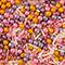 PME Cake Sweet Street® 7.3oz. Sprinkle Mix