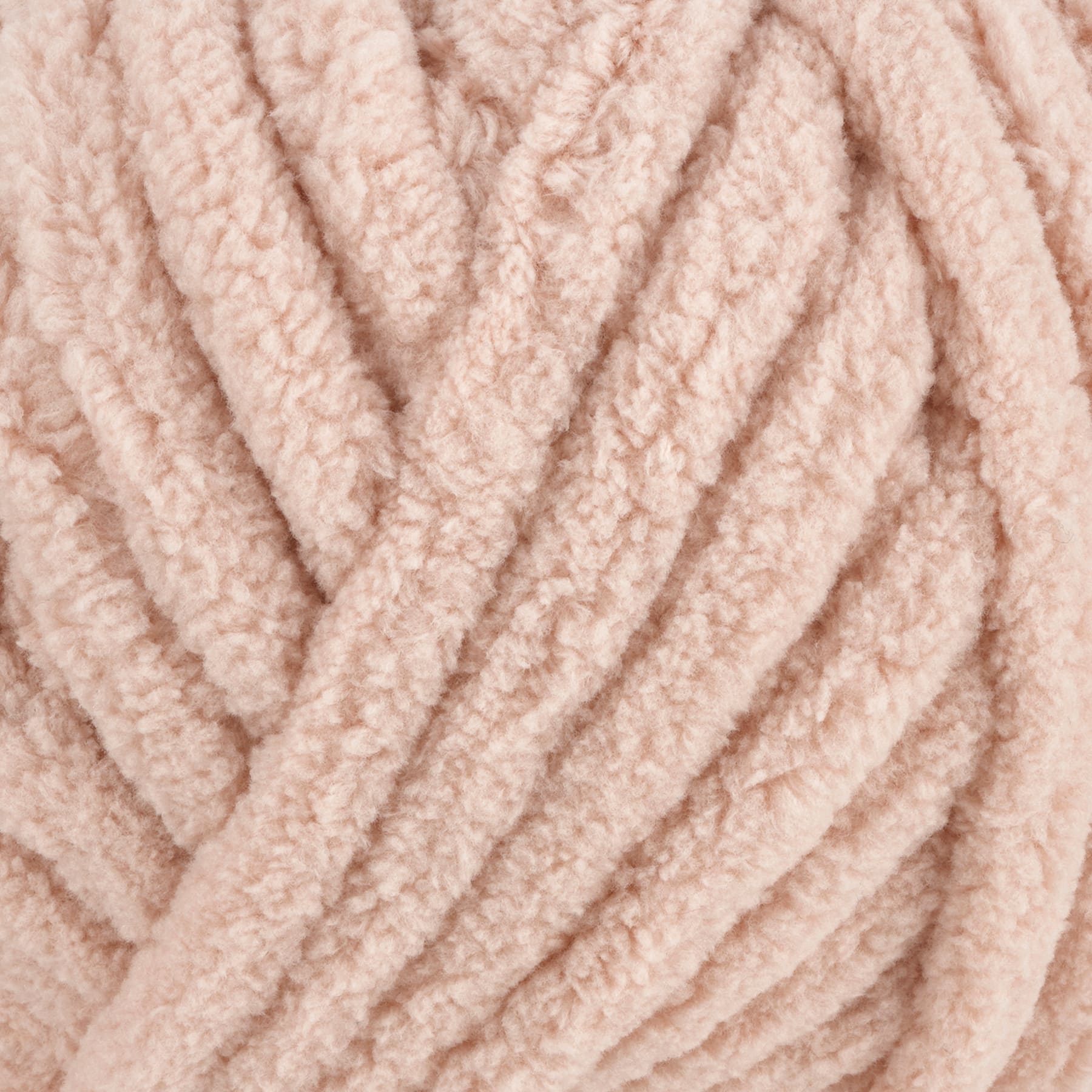 Cuddly Chenille Eco™ Yarn by Loops & Threads™ in Seafoam, 10.5