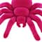 6.5" Flocked Spider Tabletop Accent by Ashland®