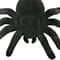 6.5" Flocked Spider Tabletop Accent by Ashland®