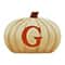 FloraCraft® 24" Straw Bale