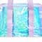 Summer PVC Tote Bag by Make Market®