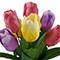14" Potted Tulip by Ashland®