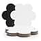 5 Pack 4" Shaped Magnetic Canvas Panels by Craft Smart™