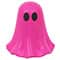 9" Iridescent Glitter Ghost Tabletop Décor by Ashland®