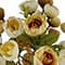 18" Ranunculus & Berry Deluxe Bush by Ashland®