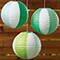 Summer Lantern Décor Kit by Ashland®