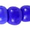 9 Pack: 6/0 Glass Seed Beads by Bead Landing™