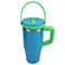 20oz. Two-Tone Stainless Steel Insulated Tumbler by Celebrate It™