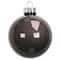 8 Pack 2.5" Pearl Glass Ball Ornaments by Ashland®