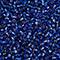 John Bead 11/0 Miyuki Delica Glass Seed Beads, 5g