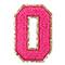 Chenille Number Sticker by Recollections™