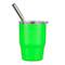 3oz. Mini Neon Stainless Steel Insulated Tumbler by Ashland®