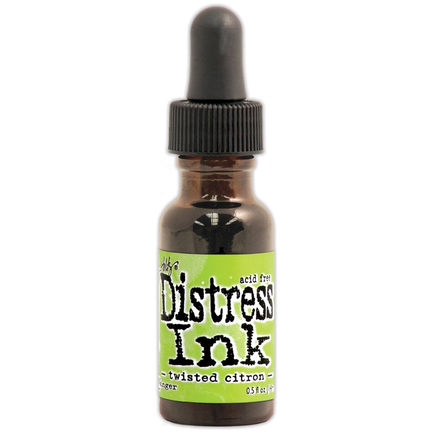 Tim Holtz Distress&#xAE; Ink Pad Reinker