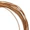 John Bead 18 Gauge Aluminum Jewelry Wire, 30ft.