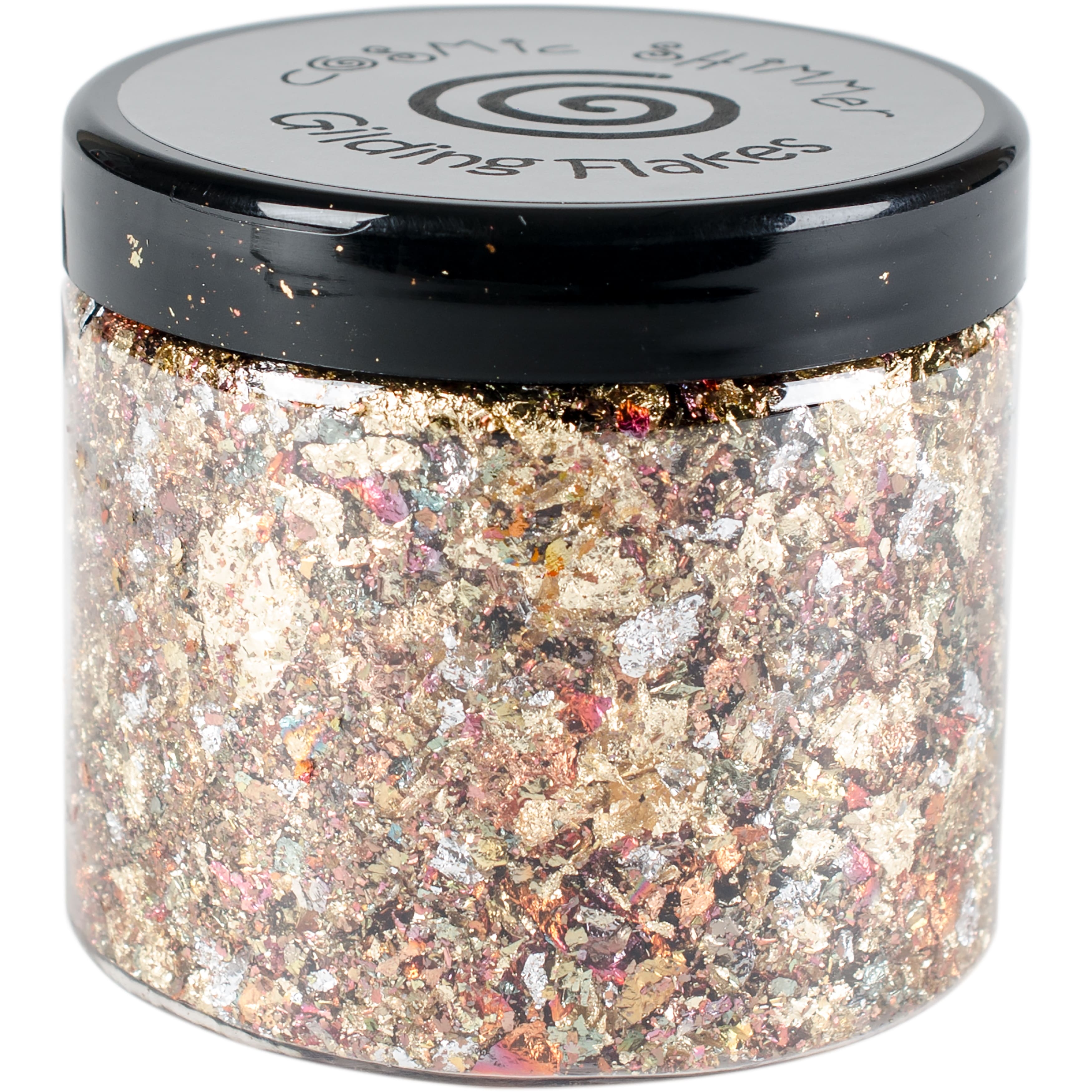 Creative Expressions Persian Dawn Cosmic Shimmer Gilding Flakes, 200mL