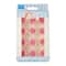 PME Cake Sweet Street® Rose Icing Decorations, 12ct.