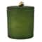 14oz. Scented Fall Icon Filled Candle in Frosted Glass Jar by Ashland®