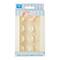 PME Cake Sweet Street® Rose Icing Decorations, 12ct.