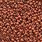 John Bead 8/0 Czech Glass Seed Beads, 13g