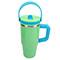 20oz. Two-Tone Stainless Steel Insulated Tumbler by Celebrate It™