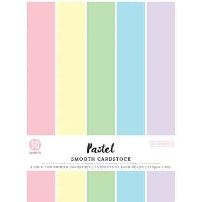 Colorbok® Pastel 8.5