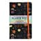 Pukka Pads Bloom Softcover Notebooks with Pocket, 3ct.