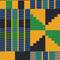 Siser® EasyPatterns® Plus Kente Heat Transfer Vinyl